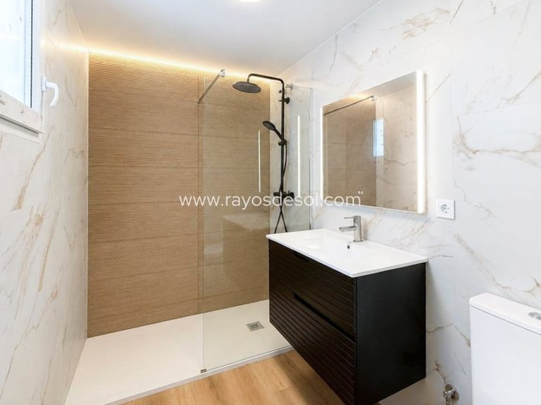 Villa for Sale in Orihuela Costa, Alicante 11