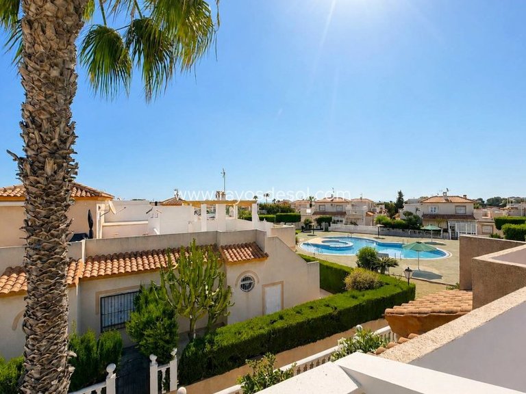 Villa for Sale in Orihuela Costa, Alicante 15
