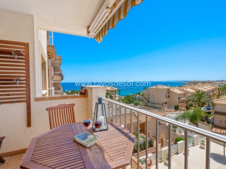 Apartment for Sale in Orihuela Costa, Alicante 1