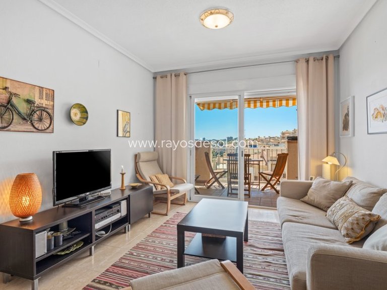 Apartment for Sale in Orihuela Costa, Alicante 2