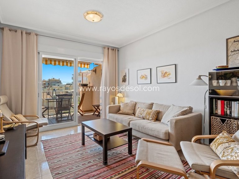 Apartment for Sale in Orihuela Costa, Alicante 3