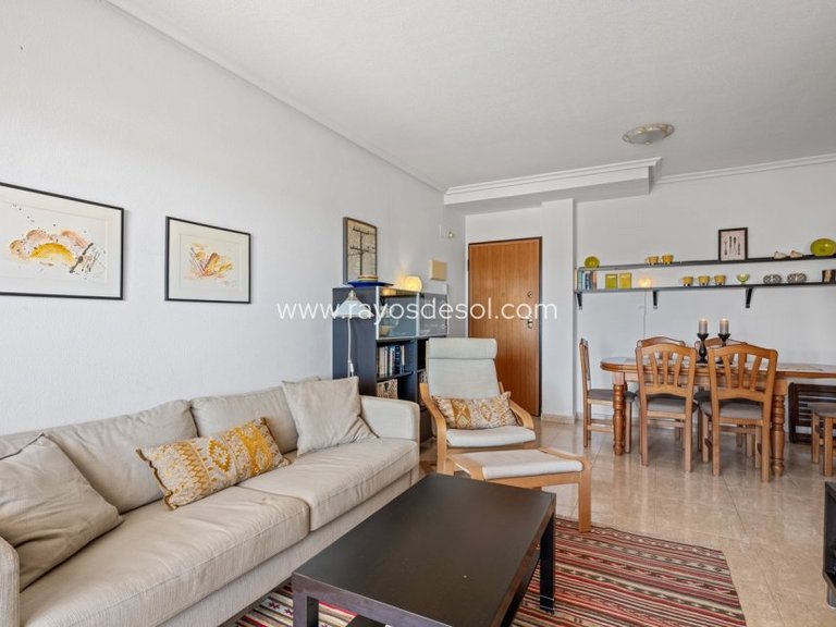 Apartment for Sale in Orihuela Costa, Alicante 4