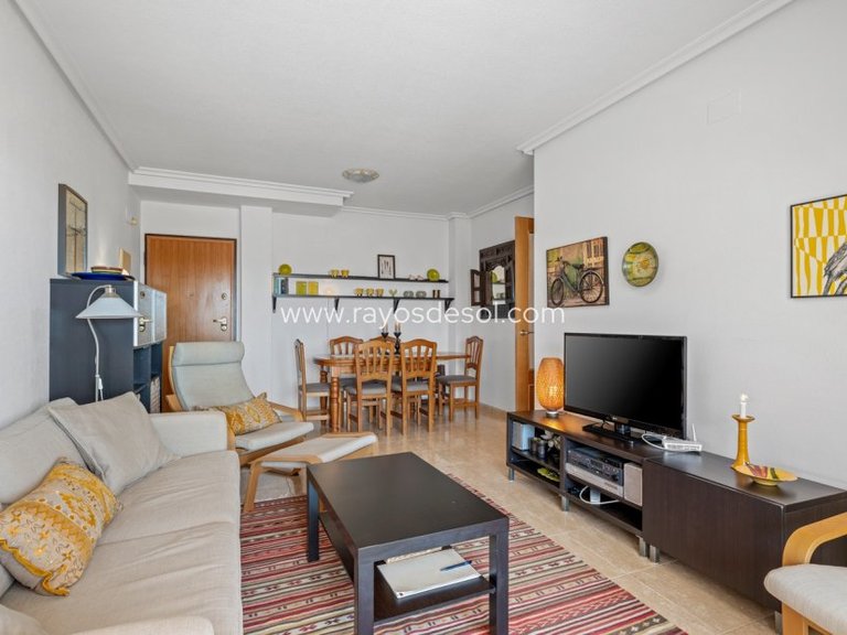 Apartment for Sale in Orihuela Costa, Alicante 5
