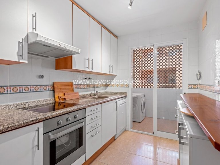 Apartment for Sale in Orihuela Costa, Alicante 7