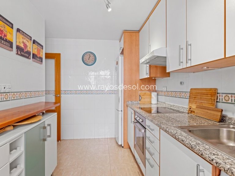 Apartment for Sale in Orihuela Costa, Alicante 9