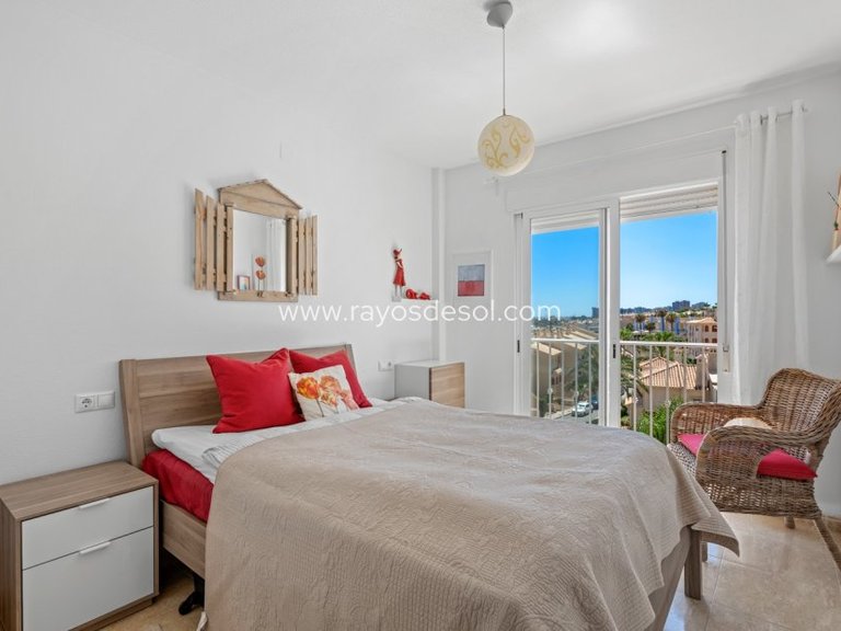 Apartment for Sale in Orihuela Costa, Alicante 11