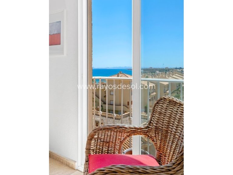 Apartment for Sale in Orihuela Costa, Alicante 12