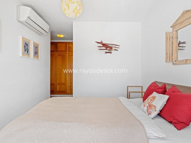 Apartment for Sale in Orihuela Costa, Alicante 13