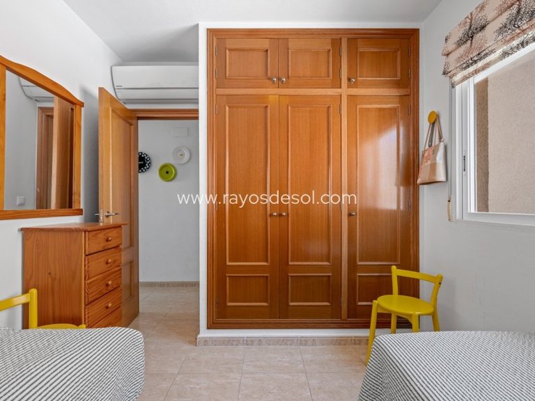 Apartment for Sale in Orihuela Costa, Alicante 16