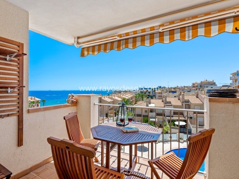 Apartment for Sale in Orihuela Costa, Alicante 20