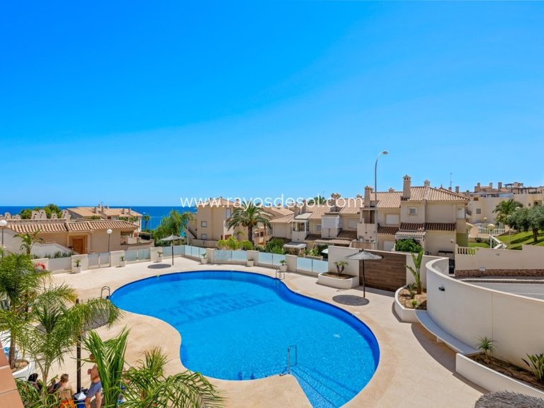 Apartment for Sale in Orihuela Costa, Alicante 27