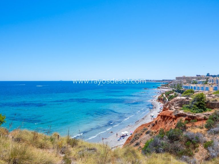 Apartment for Sale in Orihuela Costa, Alicante 31