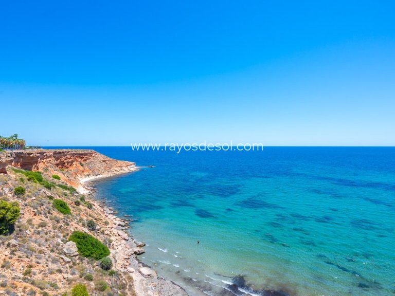 Apartment for Sale in Orihuela Costa, Alicante 32