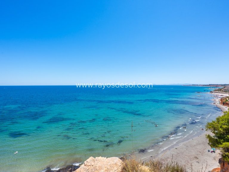 Apartment for Sale in Orihuela Costa, Alicante 33