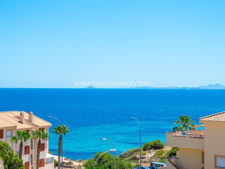 Apartment for Sale in Orihuela Costa, Alicante 34