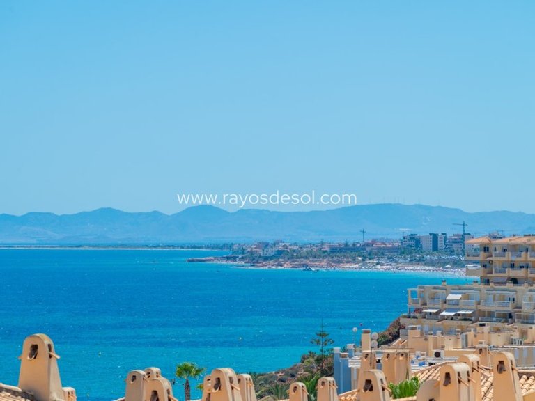 Apartment for Sale in Orihuela Costa, Alicante 35