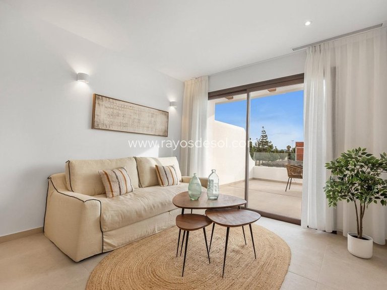 Penthouse for Sale in Los Alcazares, Murcia 25
