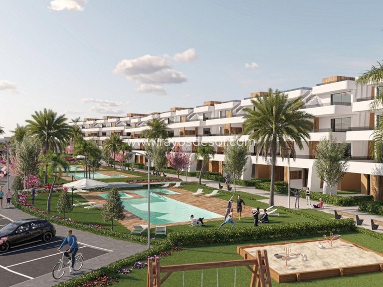 Apartment for Sale in Alhama De Murcia, Murcia 6