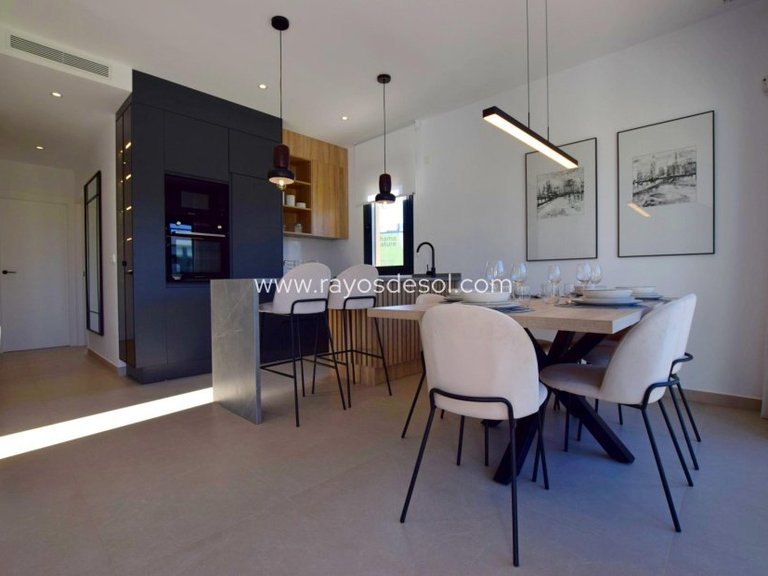 Apartment for Sale in Alhama De Murcia, Murcia 12