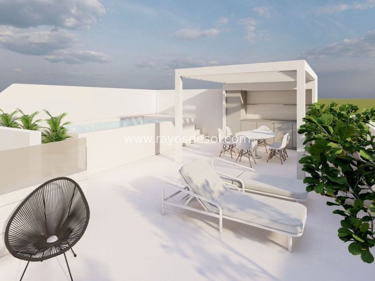 Apartment for Sale in Pilar De La Horadada, Alicante 15