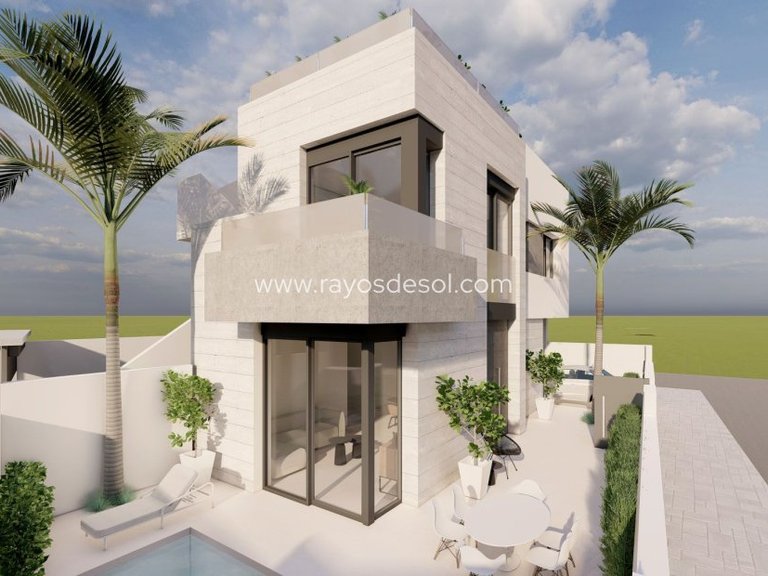 Apartment for Sale in Pilar De La Horadada, Alicante 19
