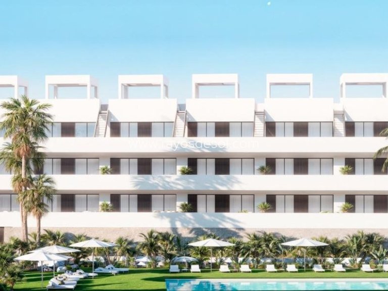 Apartment for Sale in Finestrat, Alicante 30