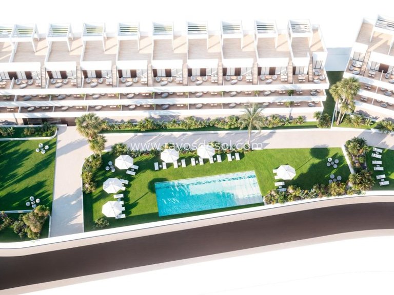 Apartment for Sale in Finestrat, Alicante 32