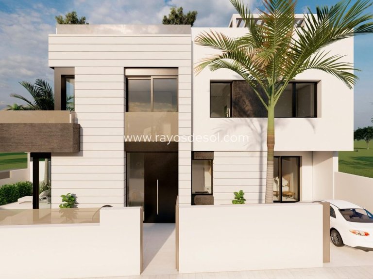 Apartment for Sale in Pilar De La Horadada, Alicante 1