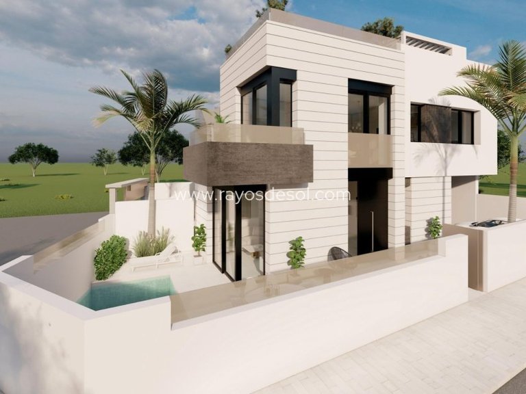 Apartment for Sale in Pilar De La Horadada, Alicante 2