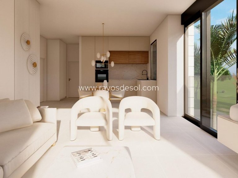 Apartment for Sale in Pilar De La Horadada, Alicante 11