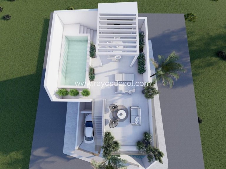 Apartment for Sale in Pilar De La Horadada, Alicante 12