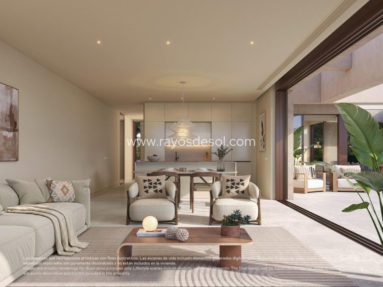 Villa for Sale in Orihuela, Alicante 5