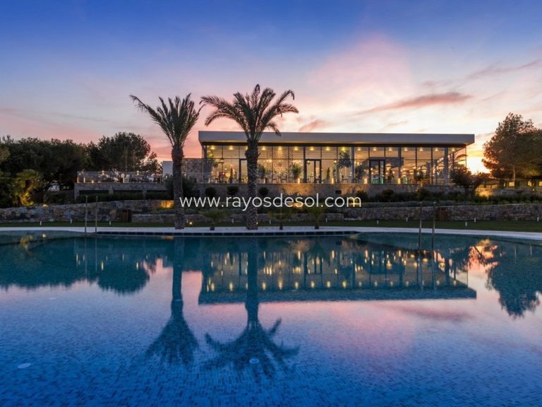 Villa for Sale in Orihuela, Alicante 22