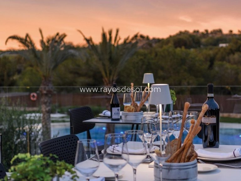 Villa for Sale in Orihuela, Alicante 23