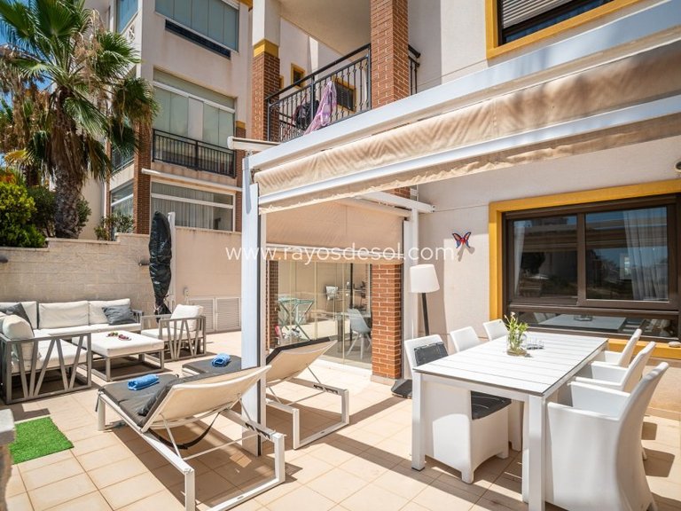 Apartment for Sale in Guardamar Del Segura, Alicante 2