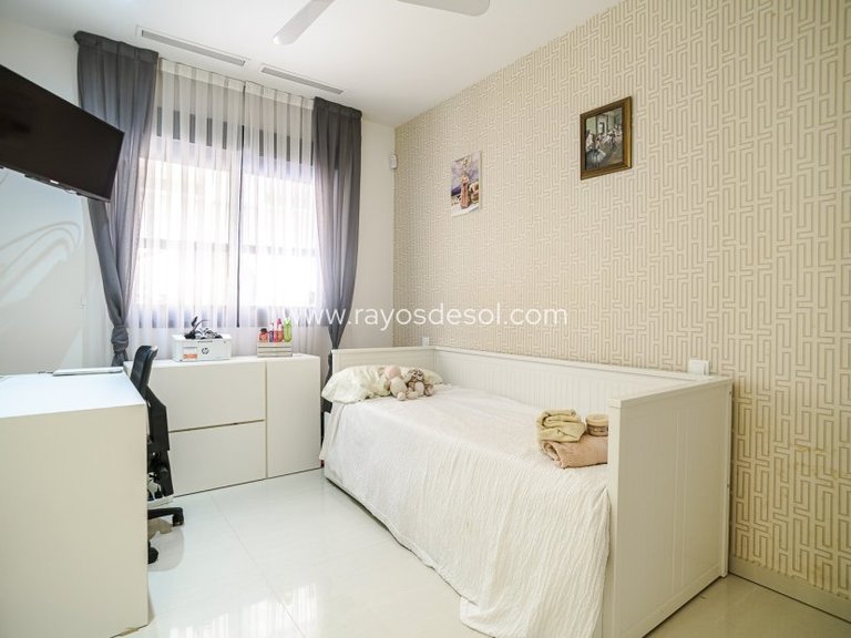 Apartment for Sale in Guardamar Del Segura, Alicante 11