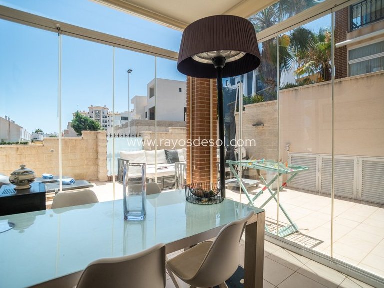 Apartment for Sale in Guardamar Del Segura, Alicante 13