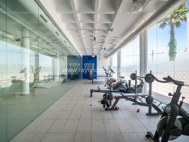 Apartment for Sale in Guardamar Del Segura, Alicante 22