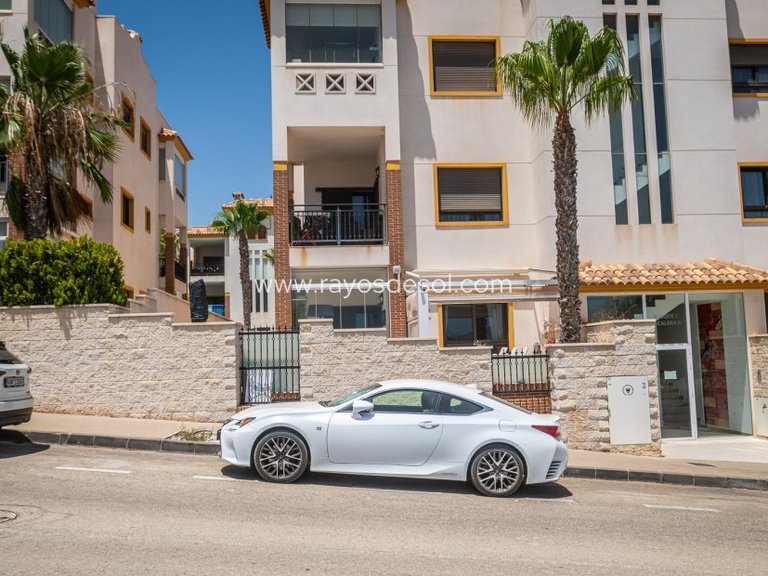 Apartment for Sale in Guardamar Del Segura, Alicante 24