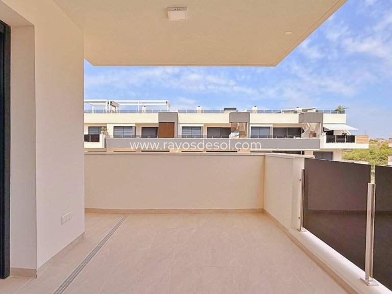Apartment for Sale in Costa Blanca, Alicante 9
