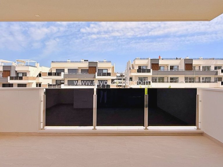 Apartment for Sale in Costa Blanca, Alicante 11