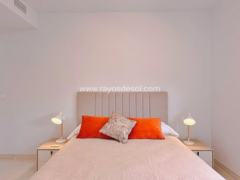 Apartment for Sale in Costa Blanca, Alicante 13