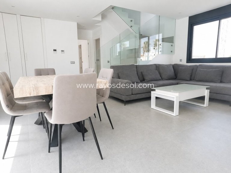 Villa for Sale in Algorfa, Alicante 5