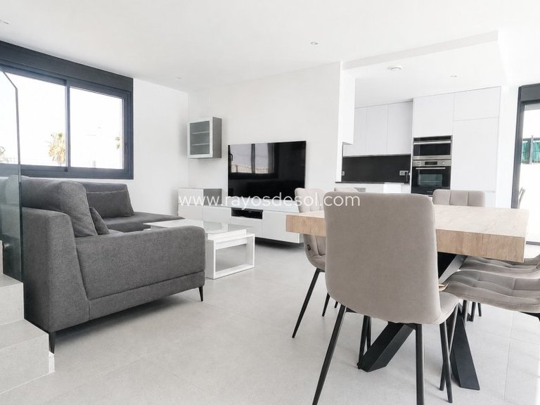 Villa for Sale in Algorfa, Alicante 7