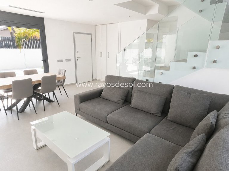 Villa for Sale in Algorfa, Alicante 8
