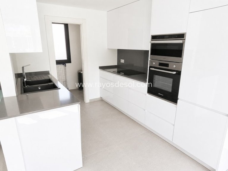 Villa for Sale in Algorfa, Alicante 10
