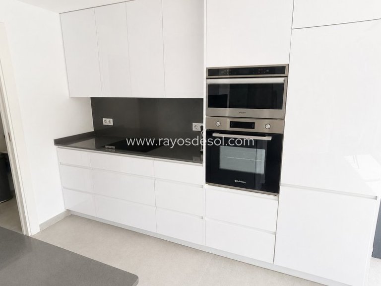 Villa for Sale in Algorfa, Alicante 11
