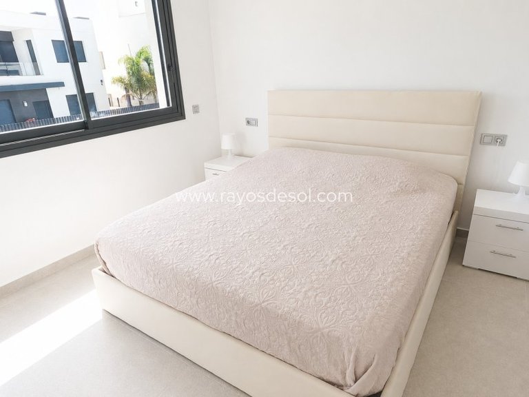 Villa for Sale in Algorfa, Alicante 13