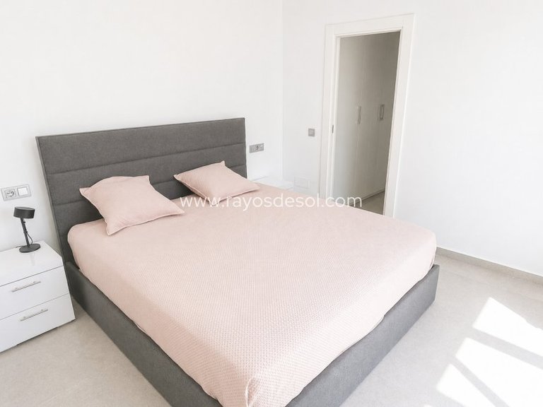 Villa for Sale in Algorfa, Alicante 18