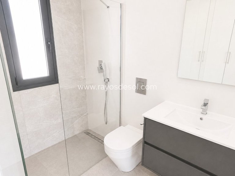 Villa for Sale in Algorfa, Alicante 19